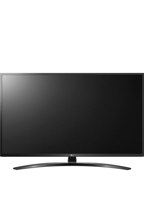 Телевизор LG 49UN74 4K Full HD