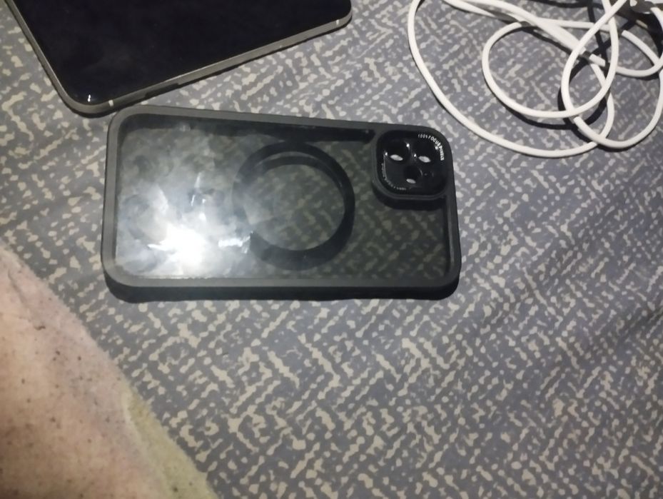 Vendo iPhone 11 Novo