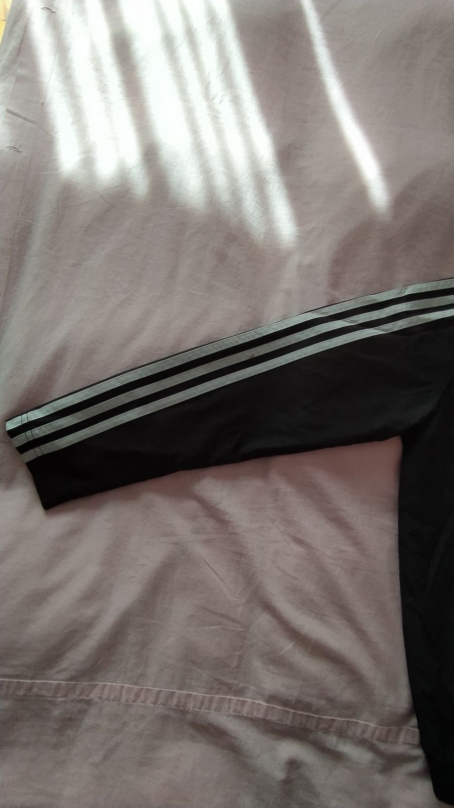 Bluza Adidas F50, rozm.140
