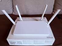 Router Huawei AX2 New WS7001-22 WI-Fi 6 Biały