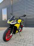 Aprilia Tuono Aprilia Tuono 660 RS 35kW *A2* Quickshifter // ABS // Brembo Pack //