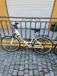 Bicicleta Holandesa DS