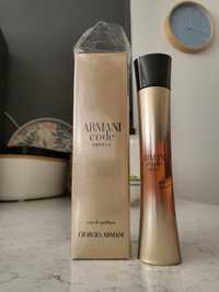 Giorgio Armani Armani Code Absolu pour femme