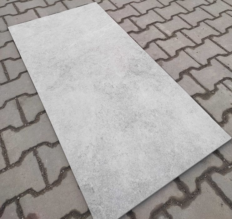 Płytki gresowe 60x120 cm SGR116 gat.3