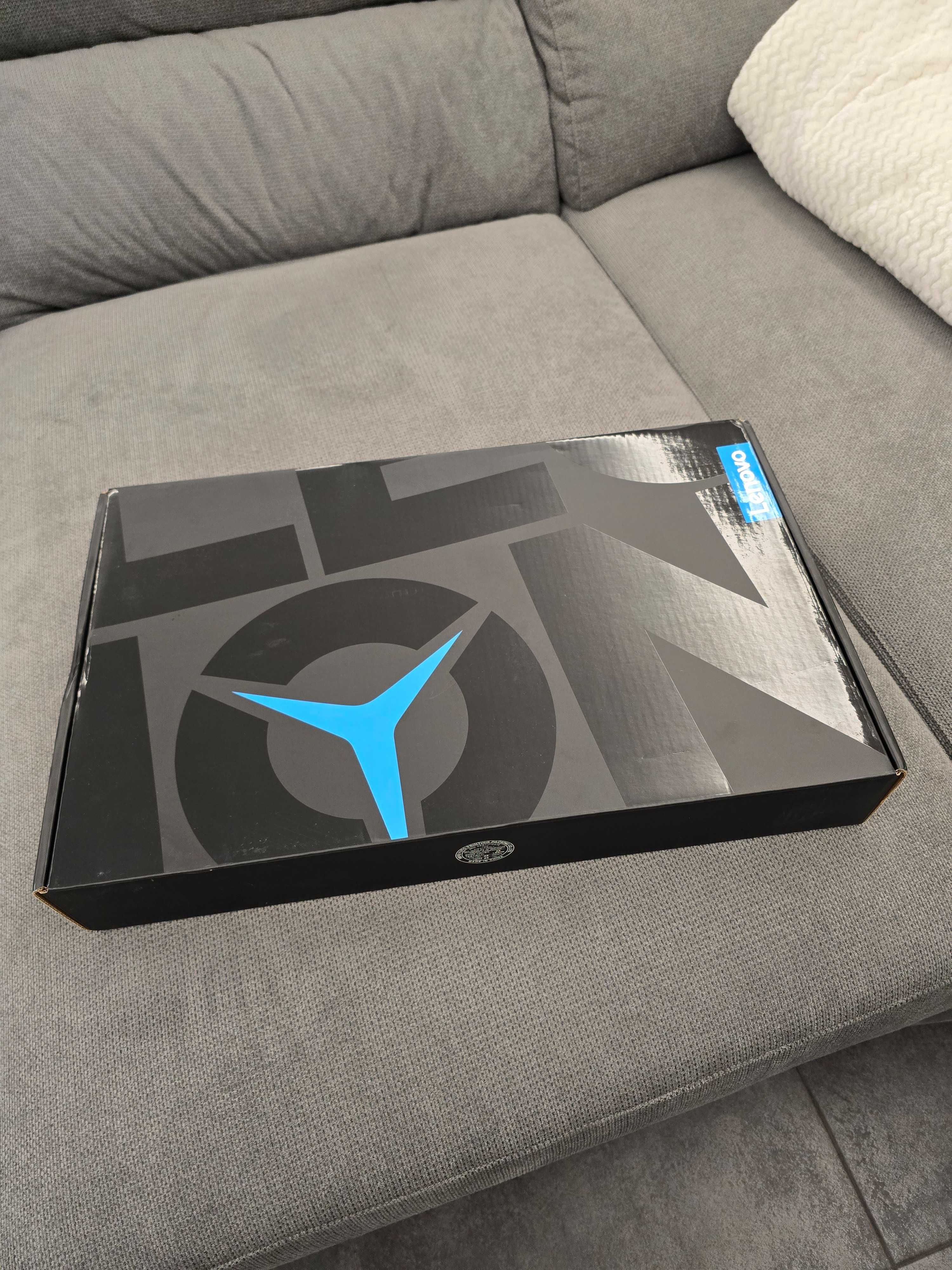 Portátil Gaming Lenovo Legion 5 Pro RTX 3070 | 32 GB | 1 TB