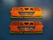 Pamięci Geil Enhance Corsa 8GB (2x4GB) 1600Mhz CL9 DDR3