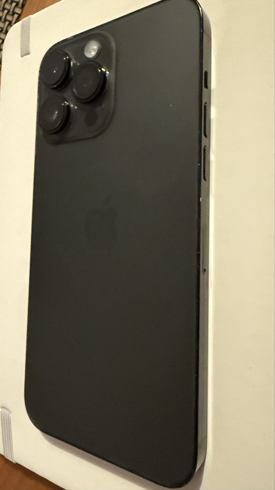 Iphone 14 pro Max 128gb