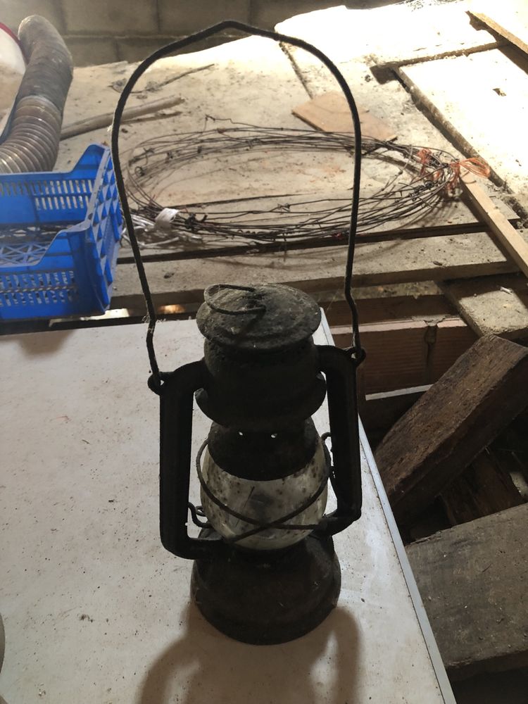 Velharias 2 tipos