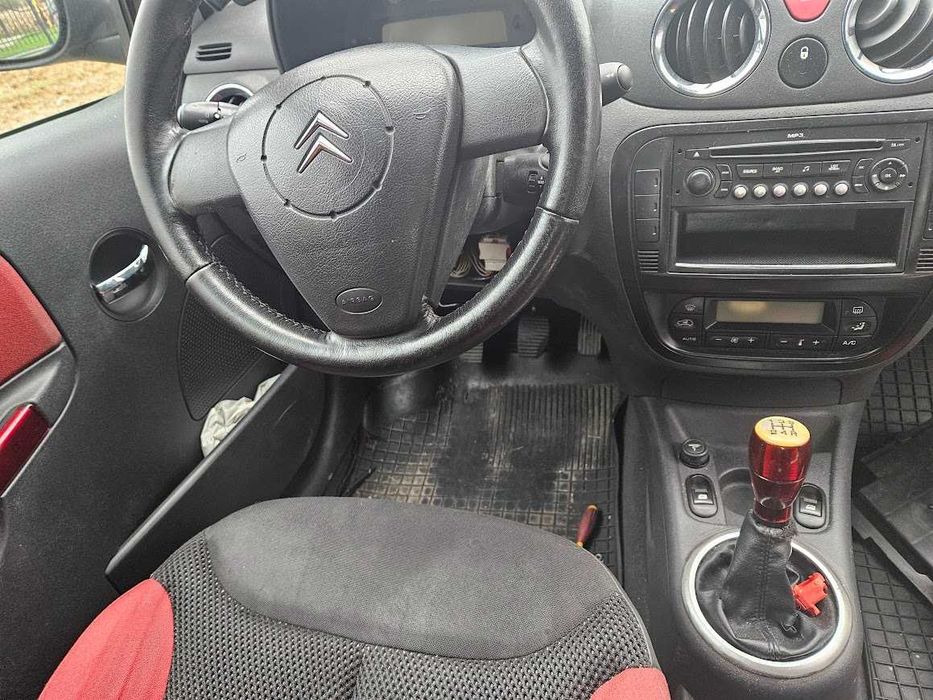 Citroen C2 1.4. l