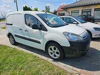 Citroën Berlingo  Citroen Berlingo 1.6 hdi