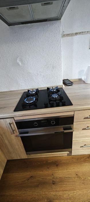 Sprzedam używaną kuchnię