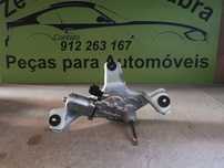 HYUNDAI KAUAI MOTOR LIMPA VIDROS TRÁS - LV042