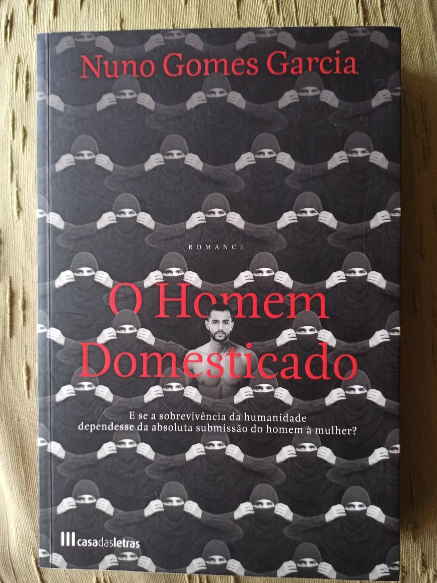 O Homem Domesticado