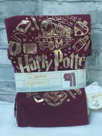 Piżama bawełniana Harry Potter PRIMARK