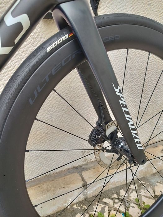 Specialized Tarmac sl8 Sworks 2025