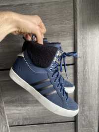 Кросівки Adidas Високі 39 размер PARK WTR кроссовки адидас реп y2k sk8