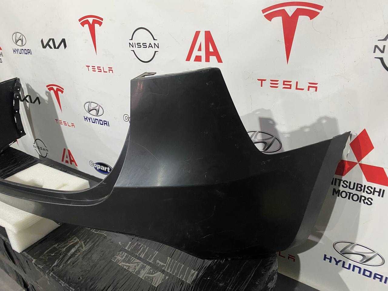Бампер задній Tesla Model Y 2022-2024 новий оригінал 1487995-00-B