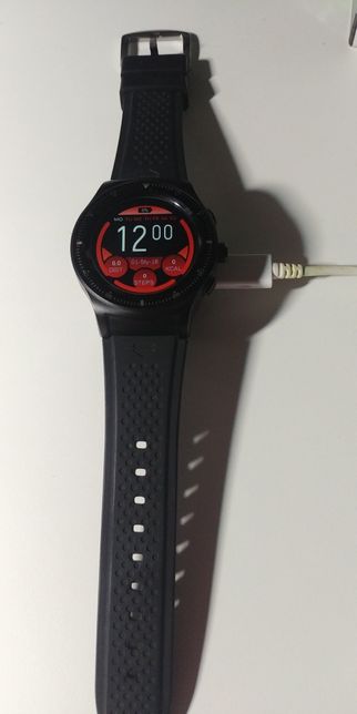 Smartwatch sw 500 forever