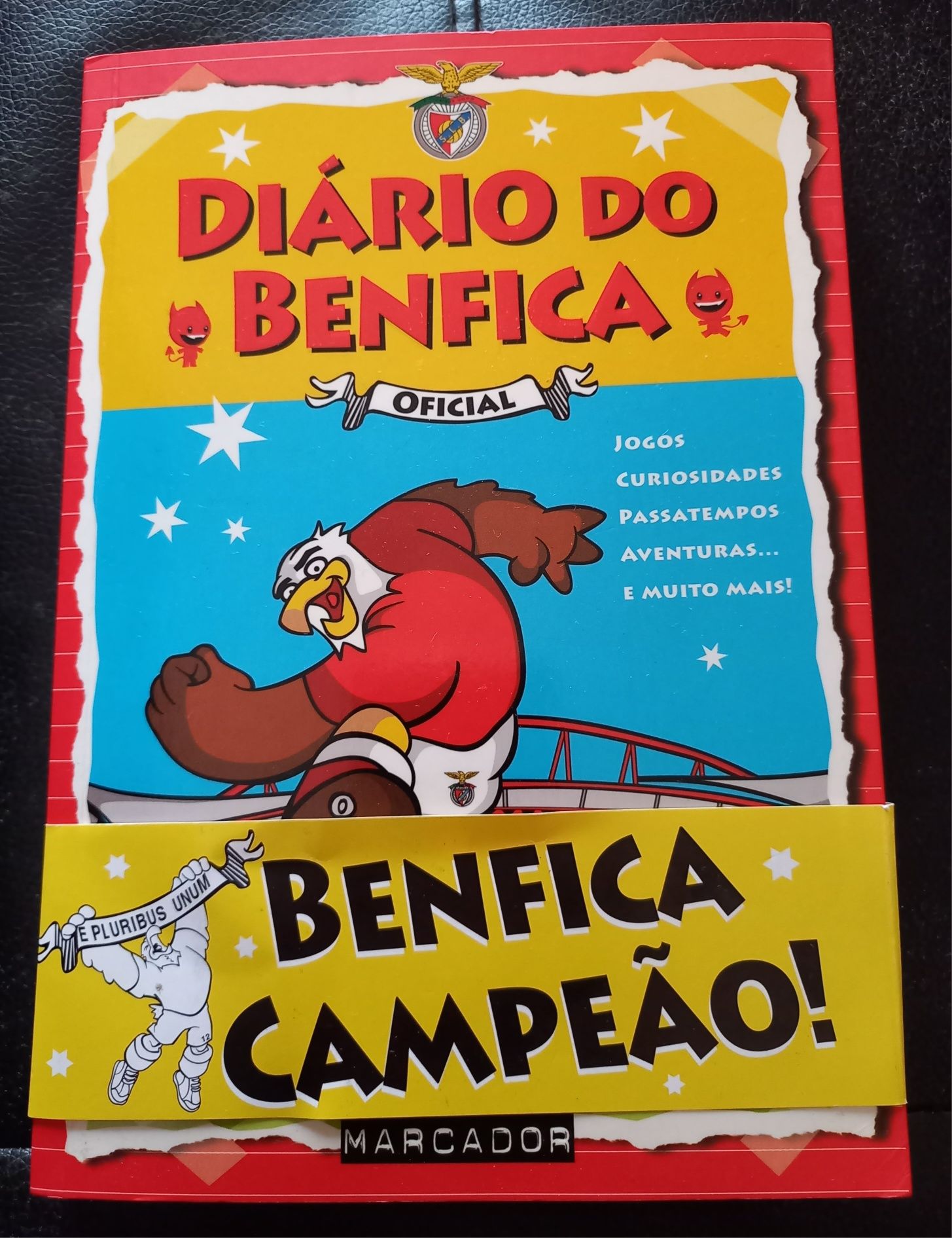 Diário do Benfica