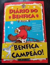 Diário do Benfica