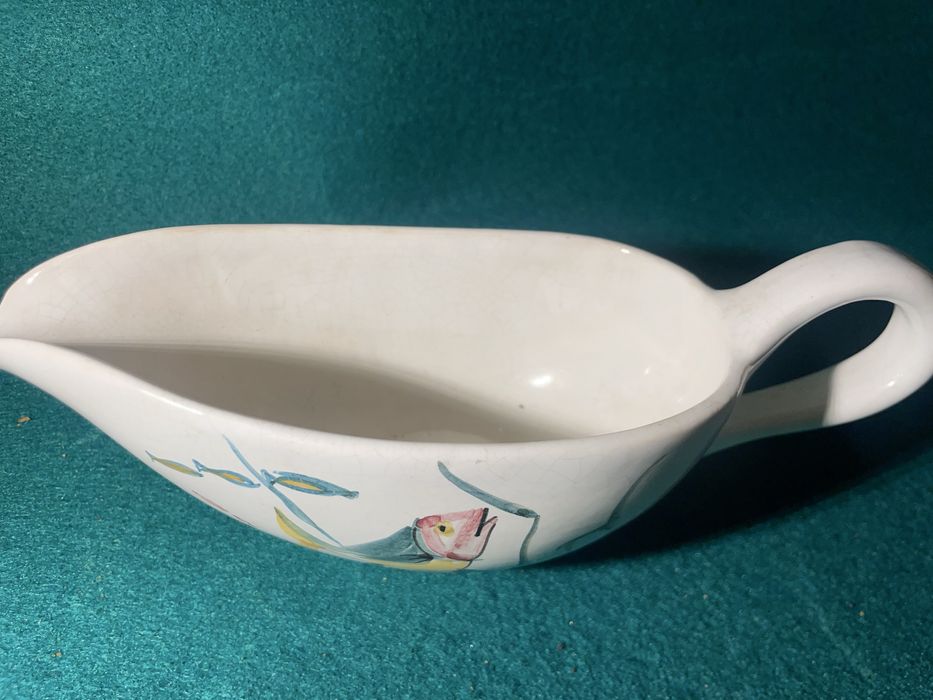 Secla molheiras modernistas