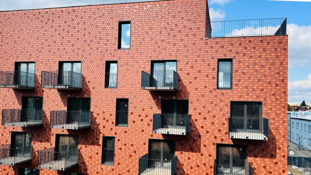 Mieszkanie I06 – 3 pokoje, 70,09 m² z balkonem, cena 665 855 zł