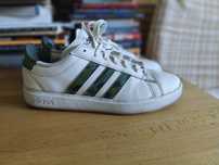 Buty Adidas Grand Court 2.0 roz 42 2/3