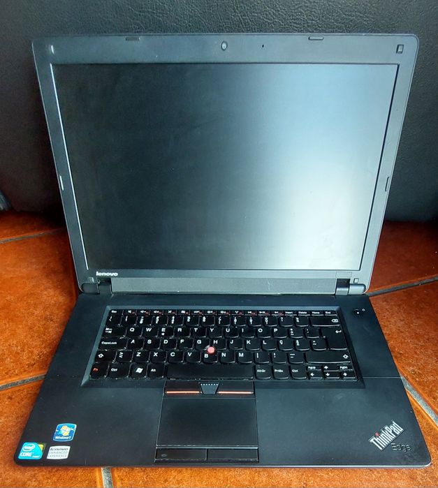 Portátil Lenovo para peças ou reparação