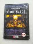 Terminator 2 Dzień sądu Film Płyta DVD używana