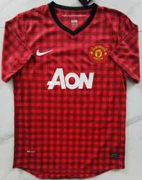 Manchester United RETRO 2012/2013 #V Persie 20 Nowa koszulka, roz. M