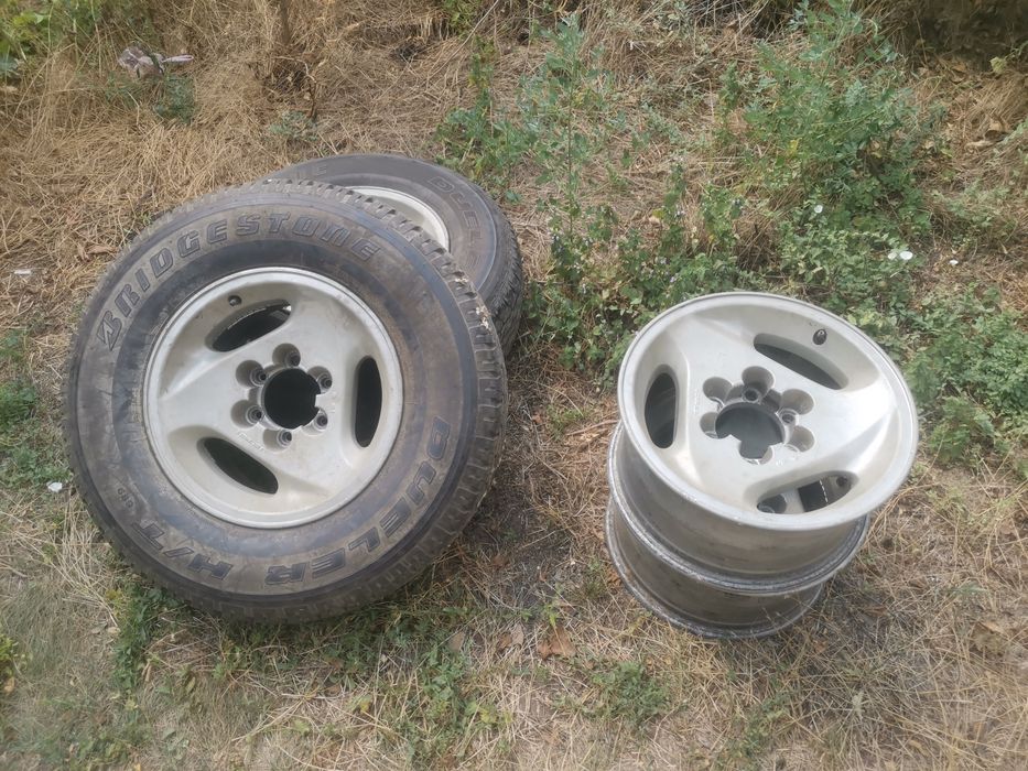 Диски r16 Nissan