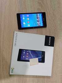 Telefon smartfon sony x-peria m2 sprawny