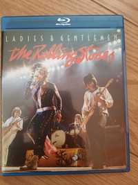 Rolling Stones  - Ladies and Gentlemen Blu-ray