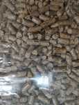 Sprzedam pellet drzewny bardzo dobrej jakości