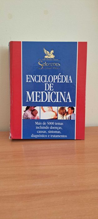 Enciclopédia de Medicina