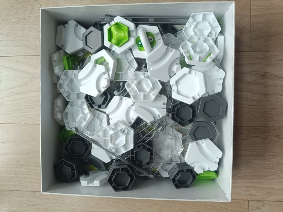 Gravitrax Starter Set