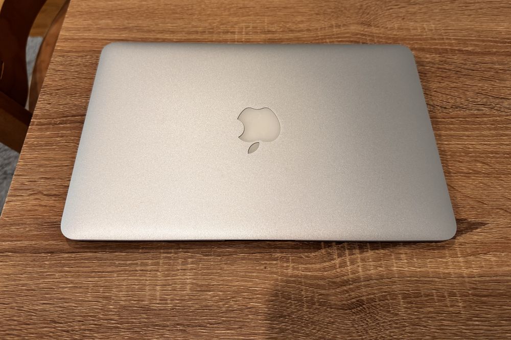 Macbook air 11 de 2012