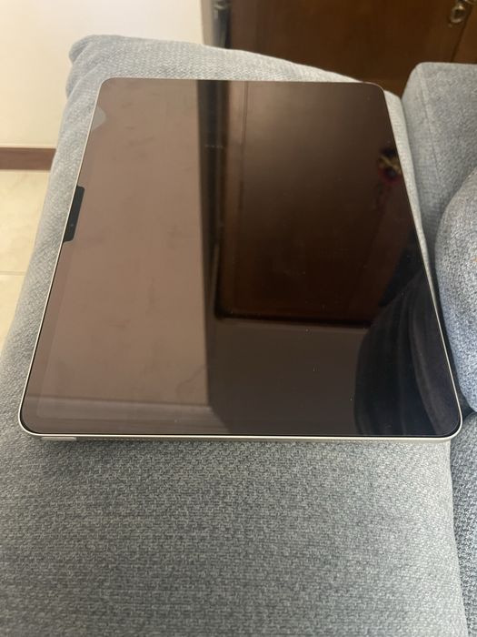 Ipad Air 13 polegadas (M2)