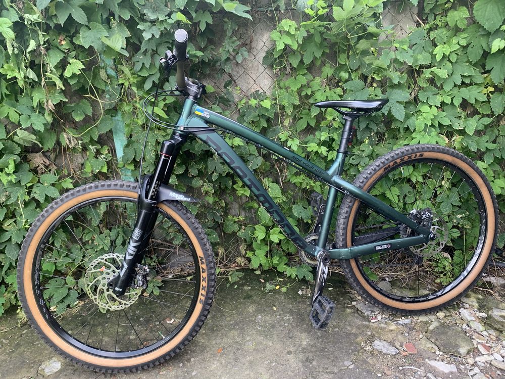 Dartmoor Hornet M 27,5 2018