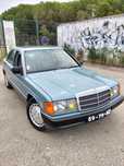 Mercedes 190 2.5 Turbo
