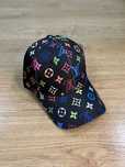 Кепка LV new collection