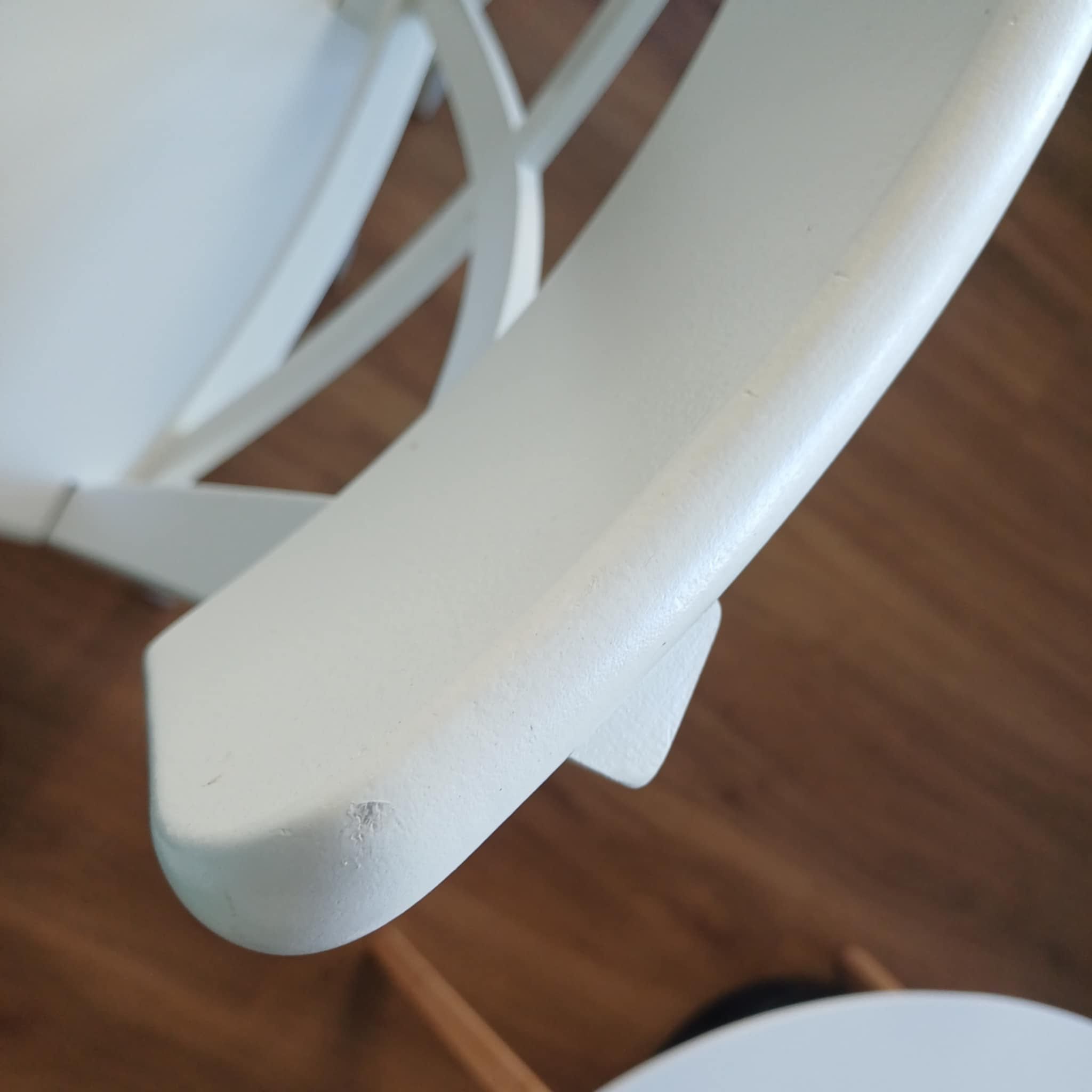 Zestaw (lub pojedynczo) krzeseł IKEA INGOLF