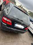 peças Mercedes Benz E270 CDI Ano 2004