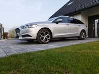 Sprzedam Ford Mondeo MK5 SALON POLSKA 2.0TDCI 150KM Faktura VAT 23%