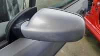 Espelho Retrovisor Esq Peugeot 307 (3A/C)