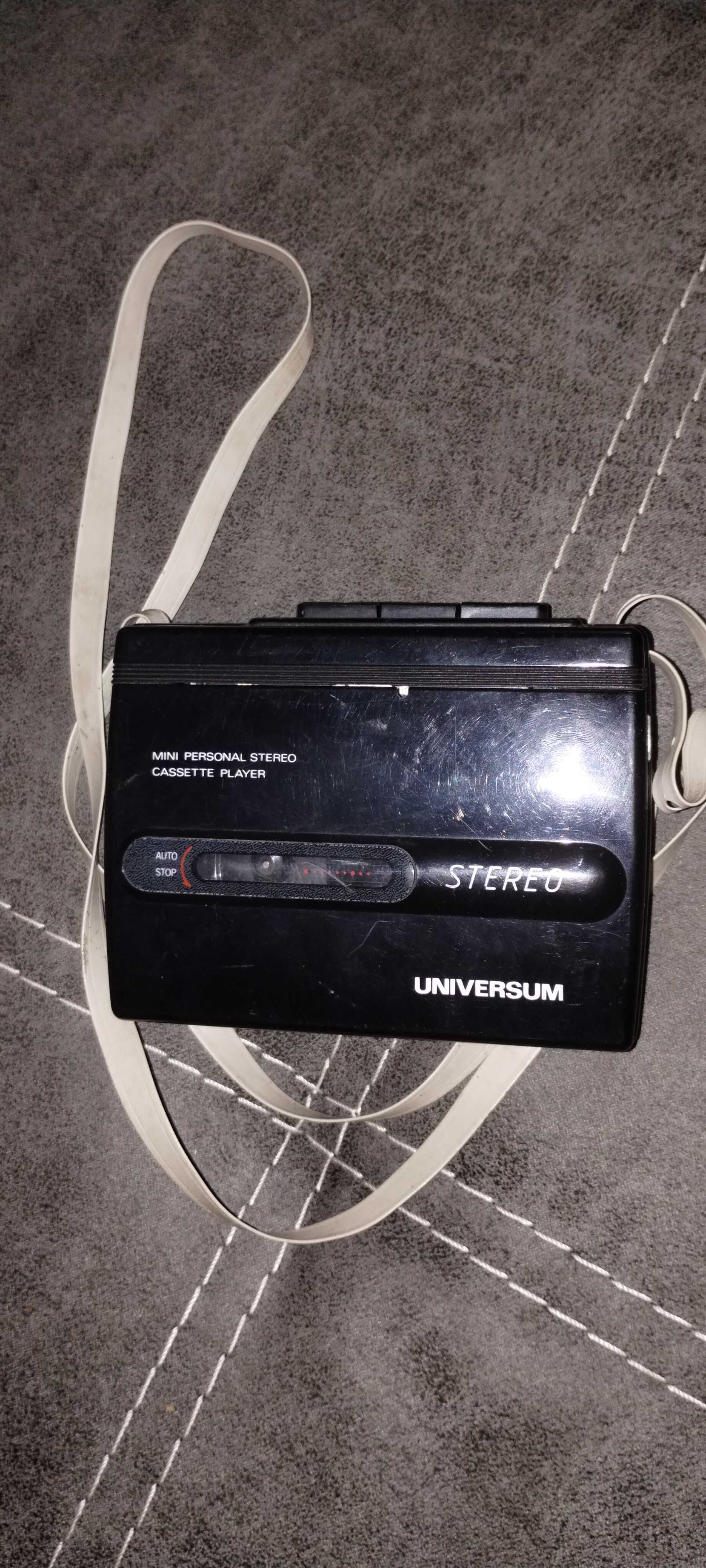 Walkman Universum