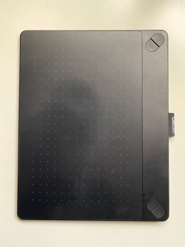 Tablet graficzny Wacom Intuos 3D M dotykowy + rysik