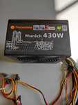 Sale! Блок живлення Thermaltake Munich 430w TR2-430AH2NSW 100% ORIG !