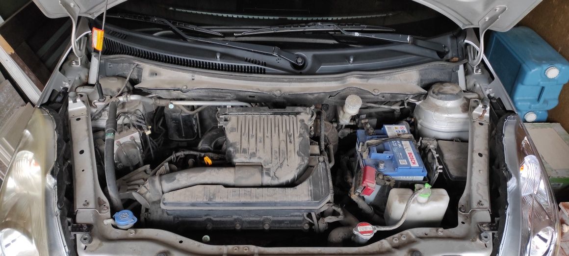 Продам авто Suzuki swift 2011 р .