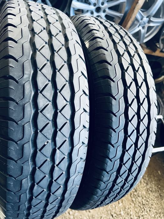 Шини Резина Всесезонні 185R14C Aplus A867 2шт